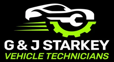 G & J Starkey Vehicle Technicians